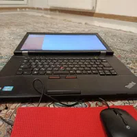 لبتاب لنووi5مدل L530|رایانه همراه|کرج, کیانمهر|دیوار