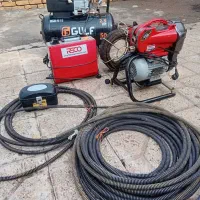 لوله بازکنی اشتهارد اشتهارد