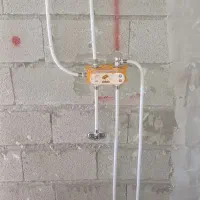 لوله کشی|خدمات پیشه و مهارت|تبریز, |دیوار