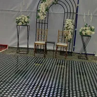 اجاره وسایل و تجهیزات عروسی