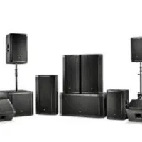 اجاره سیستم صوتی باند رقص نو موینگ پار