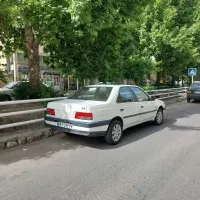 آردی ۸۱ شیک|خودرو سواری و وانت|خوی, |دیوار