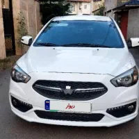 شاهین مدل ۱۴۰۲ بیرنگ در حد صفر