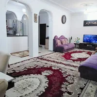 فروش 133 متر آپارتمان رو به نما