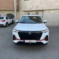 چانگان cs35 وارداتی مدل 2024