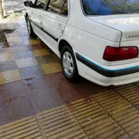 پارس سال مدل 96