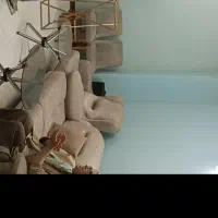 ست مبل و میز ناهارخوری|مبلمان خانگی و میز عسلی|تهران, سلیمانی|دیوار