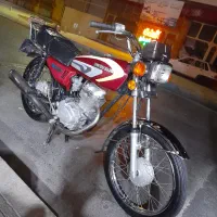 هوندا cdi|موتورسیکلت|رباط‌کریم, نصیرشهر|دیوار