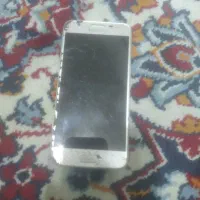 گوشی جی ۷ سالم فقط ال سی دی شکسته