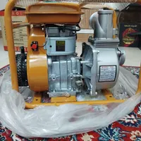 پمپ اب روبین اصلی|ابزارآلات|شادگان, |دیوار