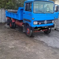 خاور کمپرسی مدل ۷۰