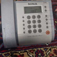 گوشی تلفن ثابت