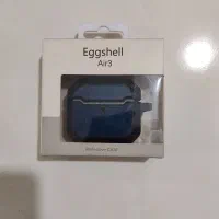 دو عدد قاب ایرپاد پرو