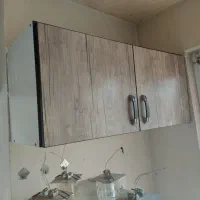 کابینت و ام دی آف مجانی و رایگان|مصالح و تجهیزات ساختمان|پرند, فاز ۳|دیوار