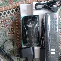 گیرنده فول اچ دی، پلمپ
