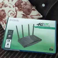 مودم D-LINK