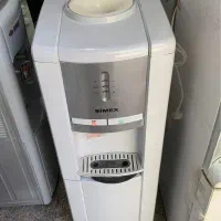 ۲دستگاه ابسردکن اب سردکن