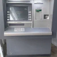 خودپرداز .عابربانک .ATM