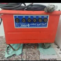 دستگاه جوش خانگی