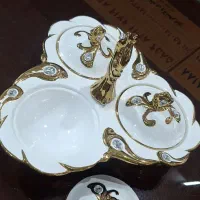 ظرف میوه خوری
