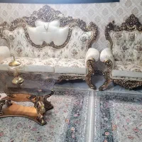 مبل سلطنتی ۹ نفره
