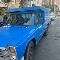 نیسان ۹۸دوگانه کارخانه