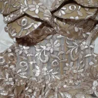 لباس نامزادی و مجلسی