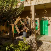 استخدام در اقامتگاه بومگردی در شهر ایزدخواست|استخدام خدمات فروشگاه و رستوران|شیراز, بازار|دیوار