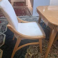 میز و صندلی غذاخوری|میز و صندلی غذاخوری|صدرا-فارس, فاز ۱|دیوار