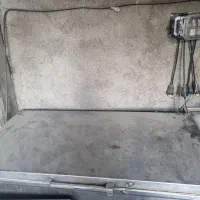 فریزر صندوقی سالم در حال کار|یخچال و فریزر|ری, شهید بهشتی|دیوار