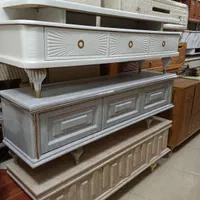 میز ال ای دی|میز تلویزیون|رشت, شهریاران|دیوار