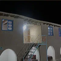 آشپز برای سفره خانه میخواستم