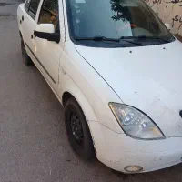 تیبا۹۸بدون رنگ