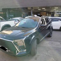 کی‌ام‌سی ایکس 5 تحویل 30روزه kmc x5|خودرو سواری و وانت|تهران, سید خندان (جلفا)|دیوار