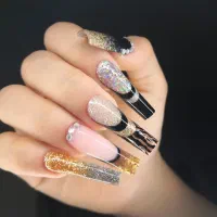 کاشت و ترمیم ناخن