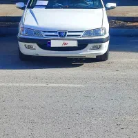 پارس tu5 مدل ۹۷