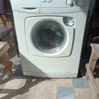 ماشین لباسشویی زیرووات
