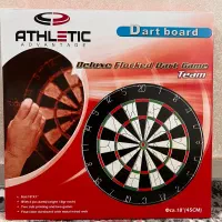 دارت حرفه ای برند اتلتیک