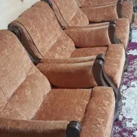 مبل|مبلمان خانگی و میز عسلی|محمودآباد, |دیوار
