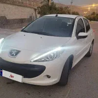 ۲۰۷ هیدرولیک ۸۵گانه ۱۴۰۳|خودرو سواری و وانت|شیراز, فلکه گاز|دیوار