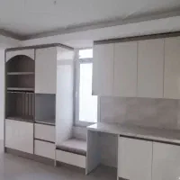 کابینت کمد دیواری و محصولات ام دی اف