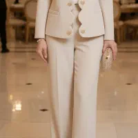 کت شلوار ست شیک و خاص