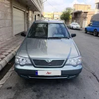 پراید132زیتونی مدل87