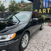 کالیفرنیا ۲۰۱۱|خودرو سواری و وانت|تنکابن, |دیوار