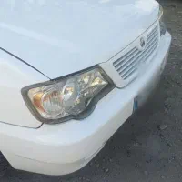 پراید ۱۱۱ استثنای کم کار مدل ۹۷