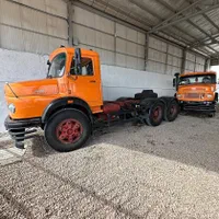 انواع کامیون های بنزباری کمپرسی و انواع فوتون ۴۳۰و|خودرو سنگین|بستان آباد, |دیوار