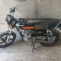 متین موتور ۲۰۰