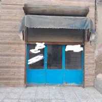 یک باب مغازه ۱۳ متری