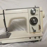 چرخ خیاطی ژانومه 814
