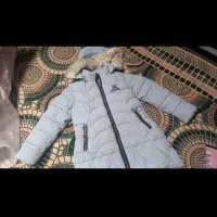 کاپشن های در حد نو بچگانه|کفش و لباس بچه|مشگین شهر, |دیوار